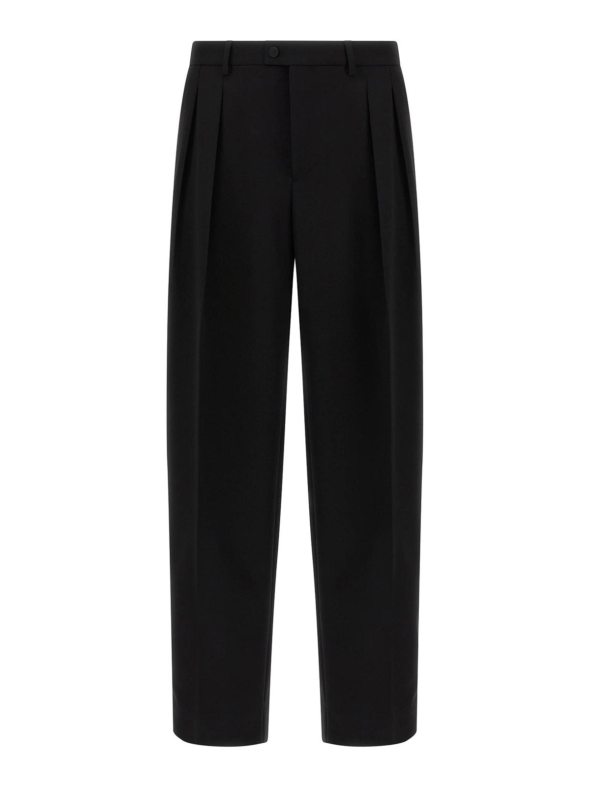 Satin Band Pants