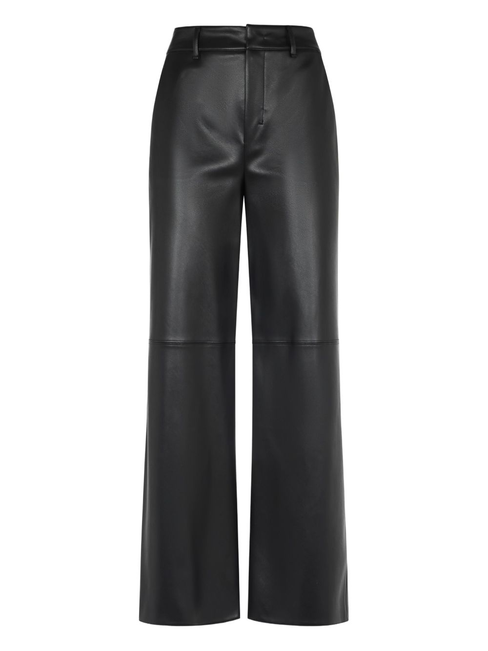 Panelled trousers - Black