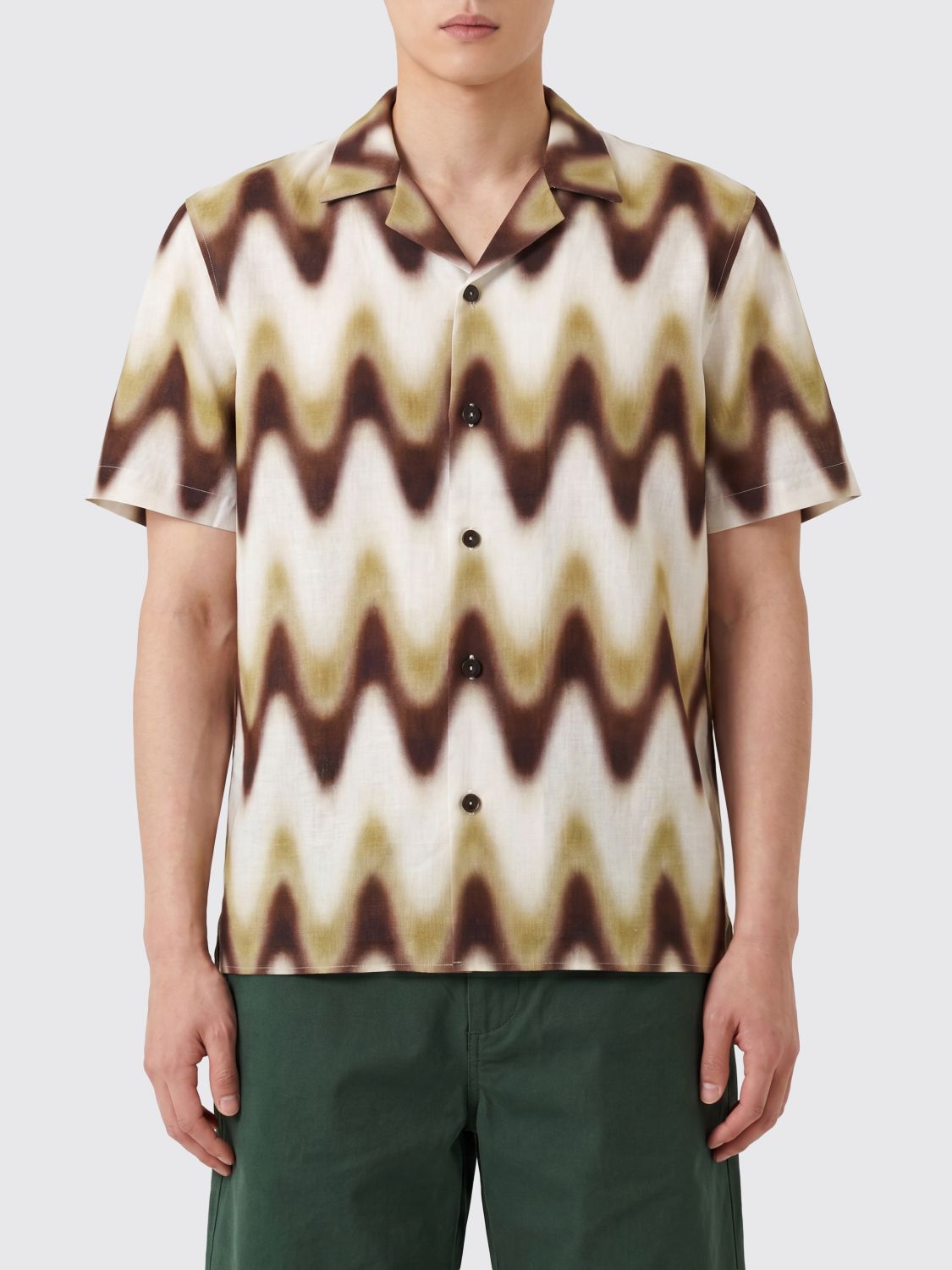 T-shirt men