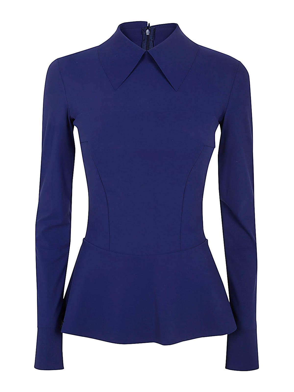 Asym Top Jersey
