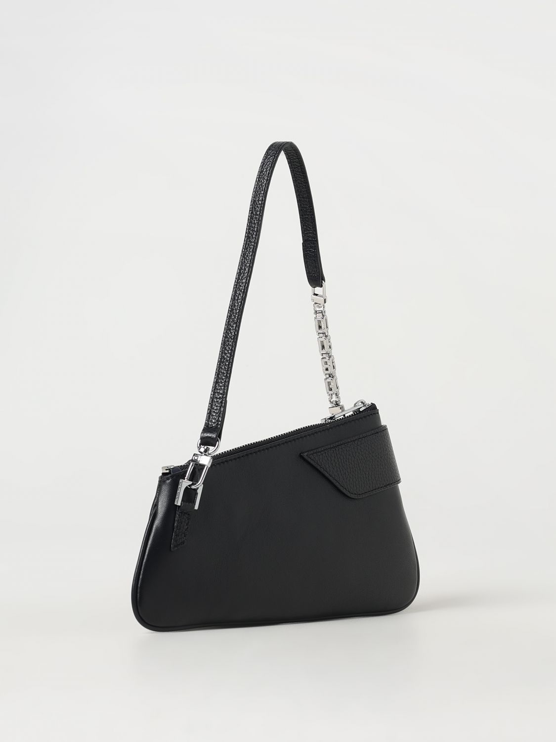 Shoulder Bag GCDS Woman color Black