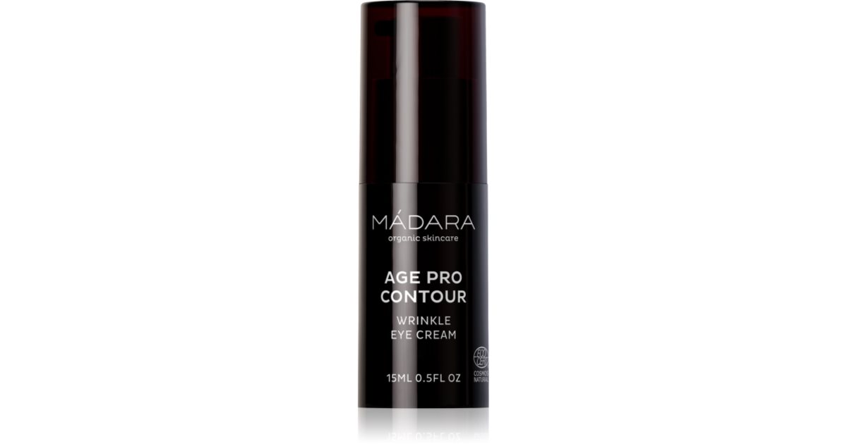 Mádara Age Pro Contour — Eye Crea