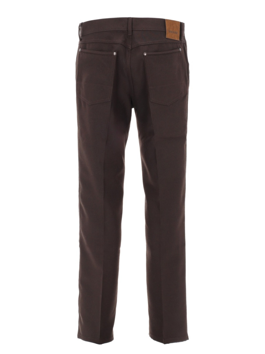 Wool Pants