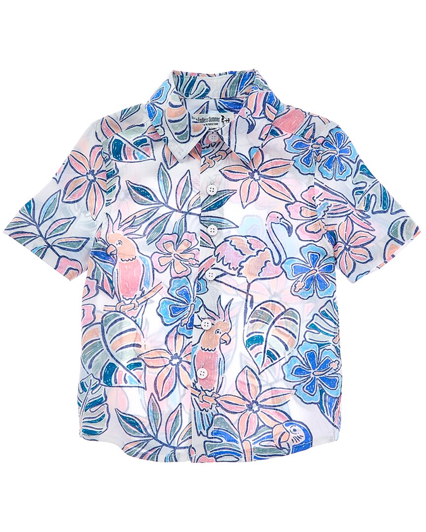 Button-Down Shirt