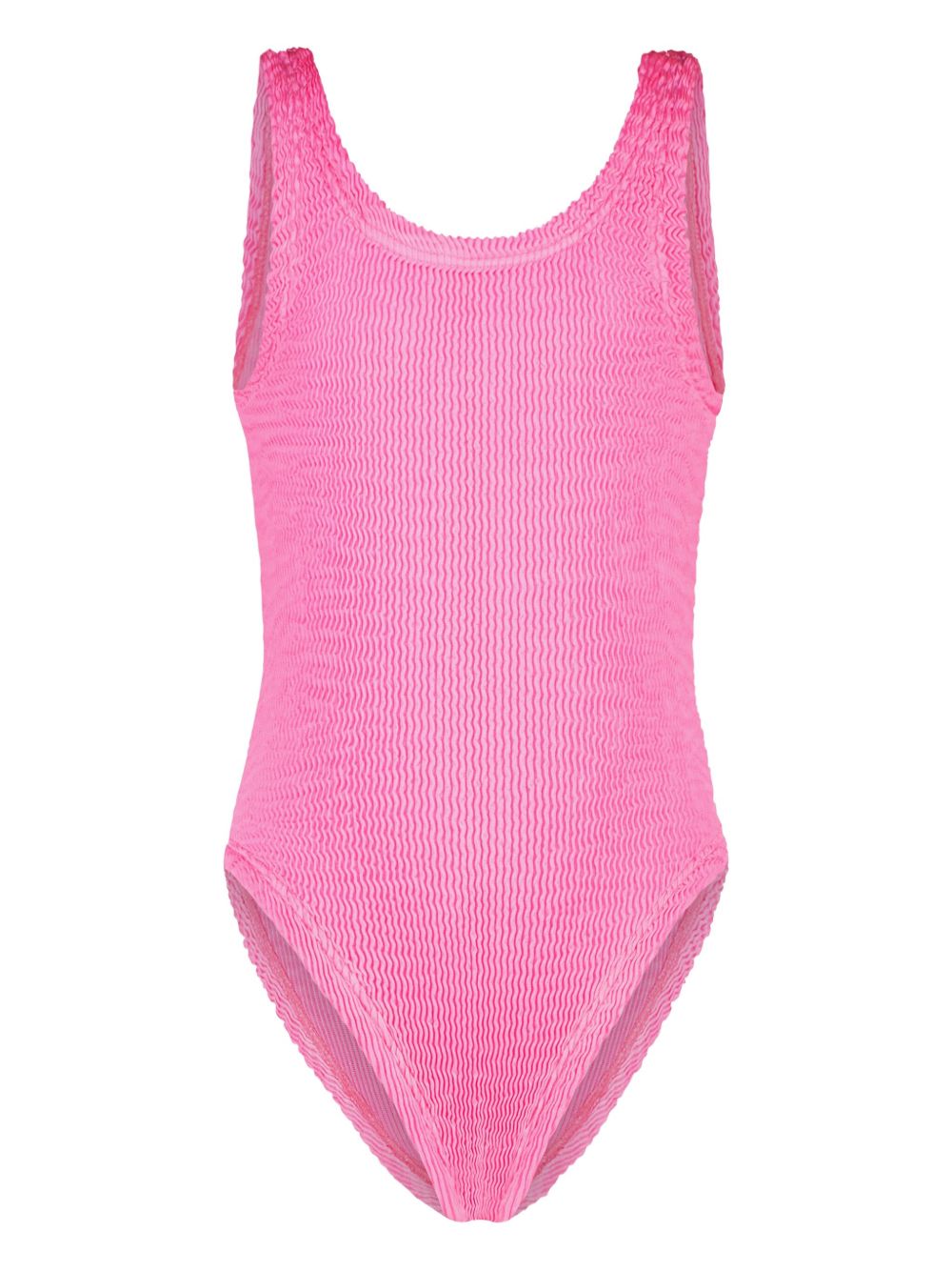 PARAMIDONNA Kids Izza swimsuit - Pink