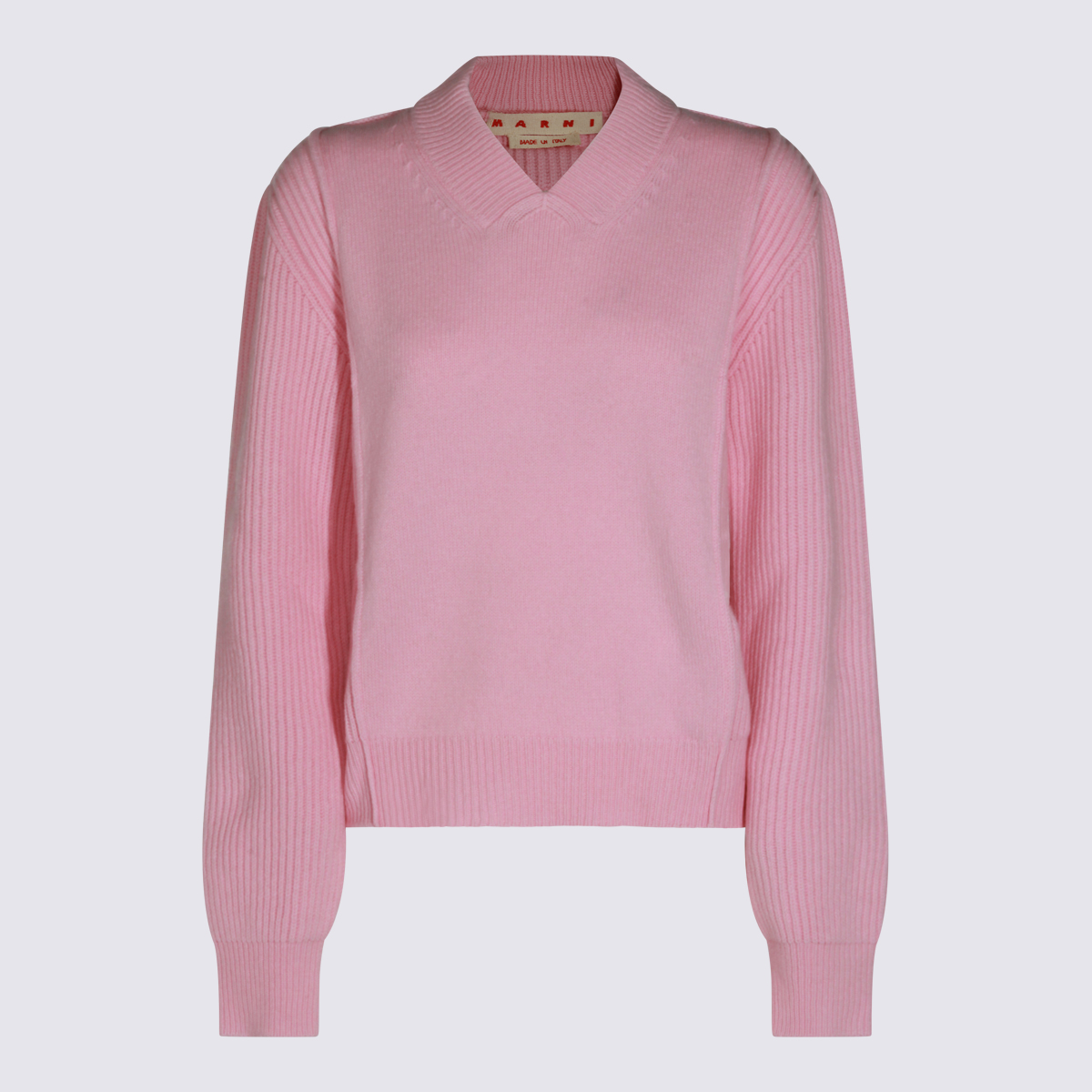Sweaters Pink Vw Ws - Women