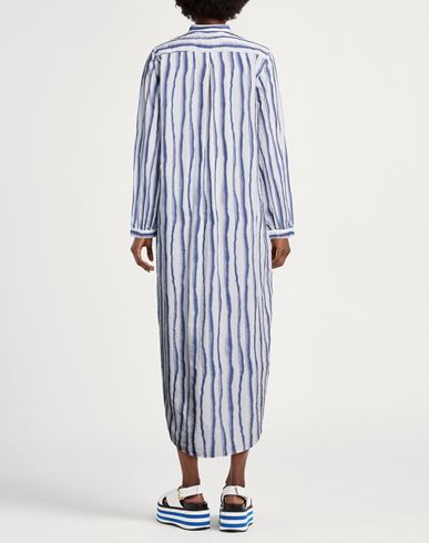 Woman Maxi dress Navy