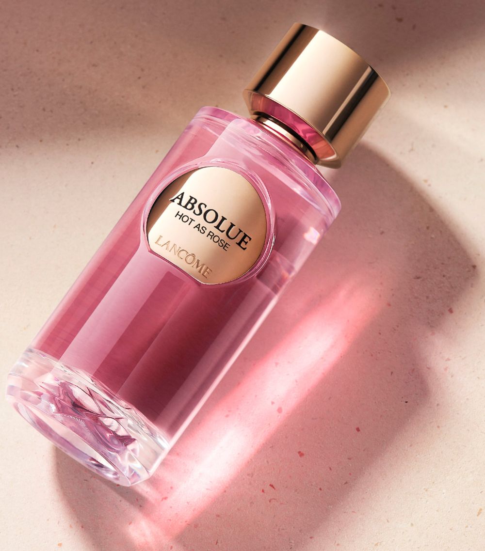 Absolue Hot As Rose Eau De Parfum (100Ml)