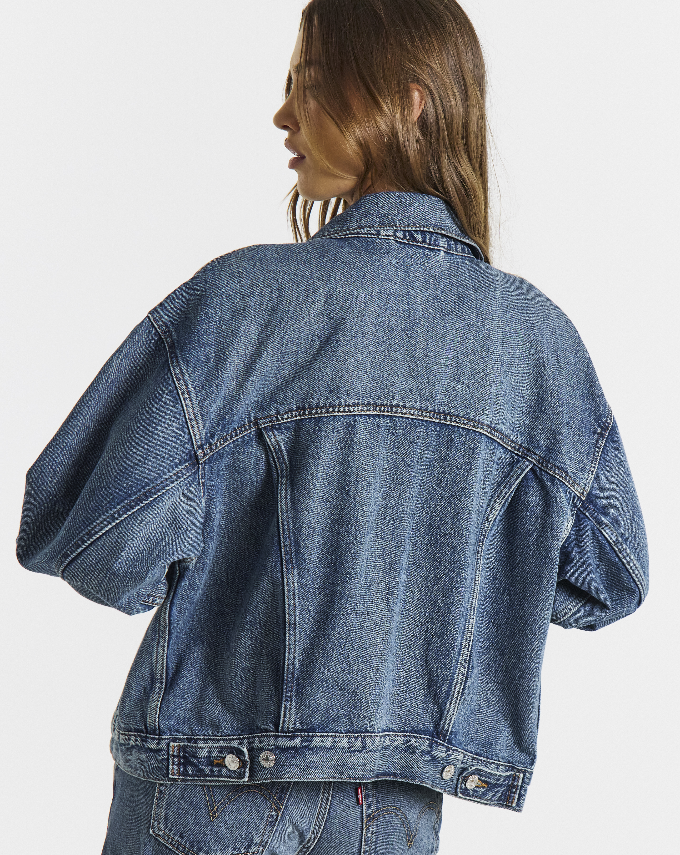 Levi's 90's Trucker Jacket