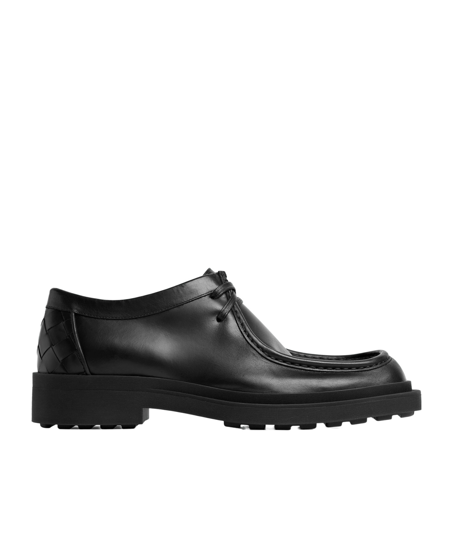 Ben Lace-Up Shoe