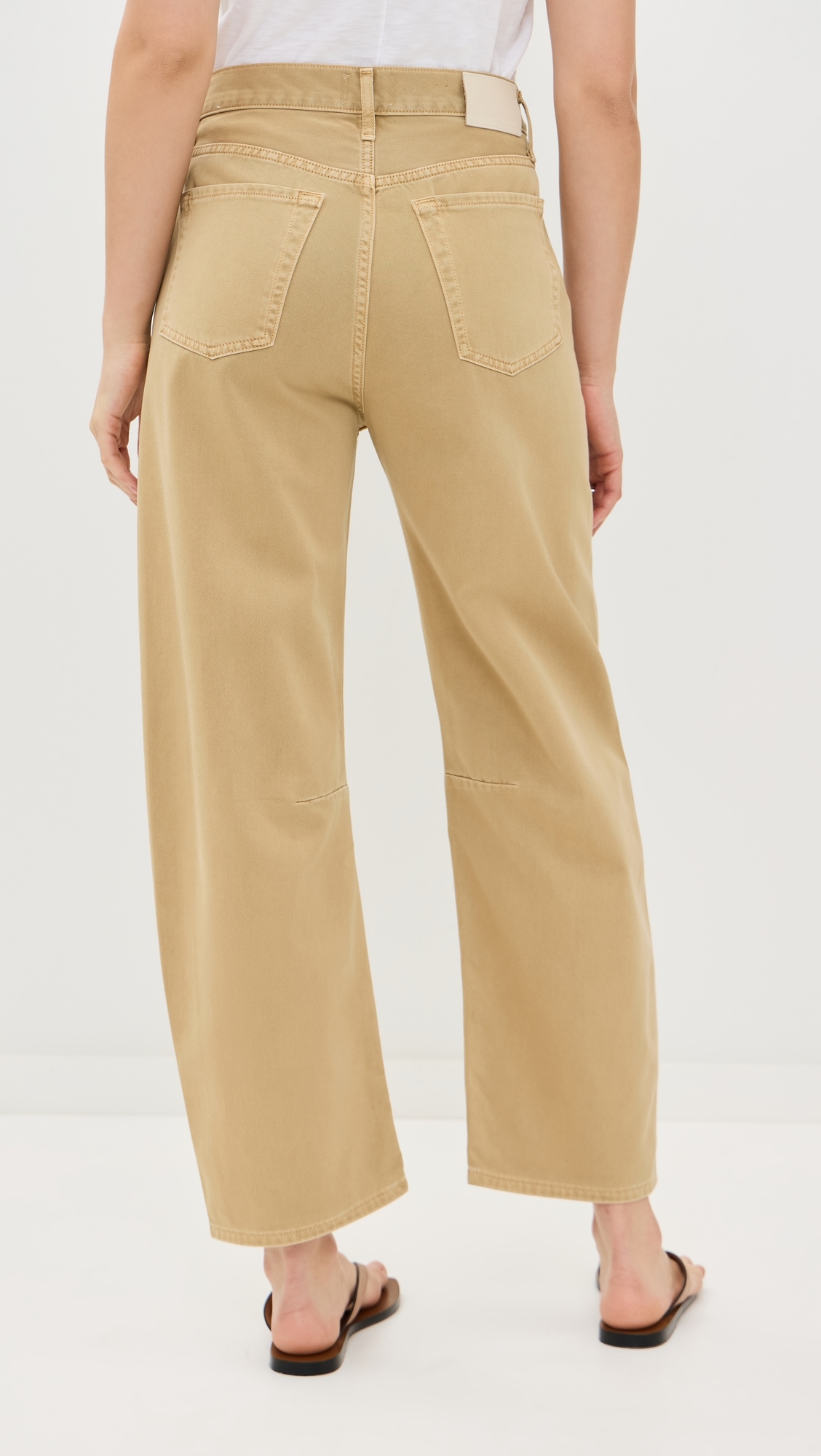 Miro Relaxed Jeans Heirloom