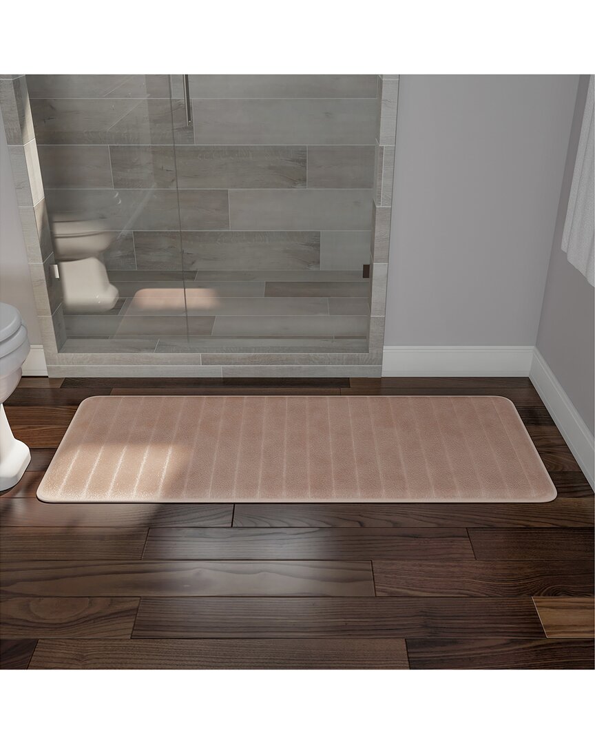 Memory Foam Long Bath Mat