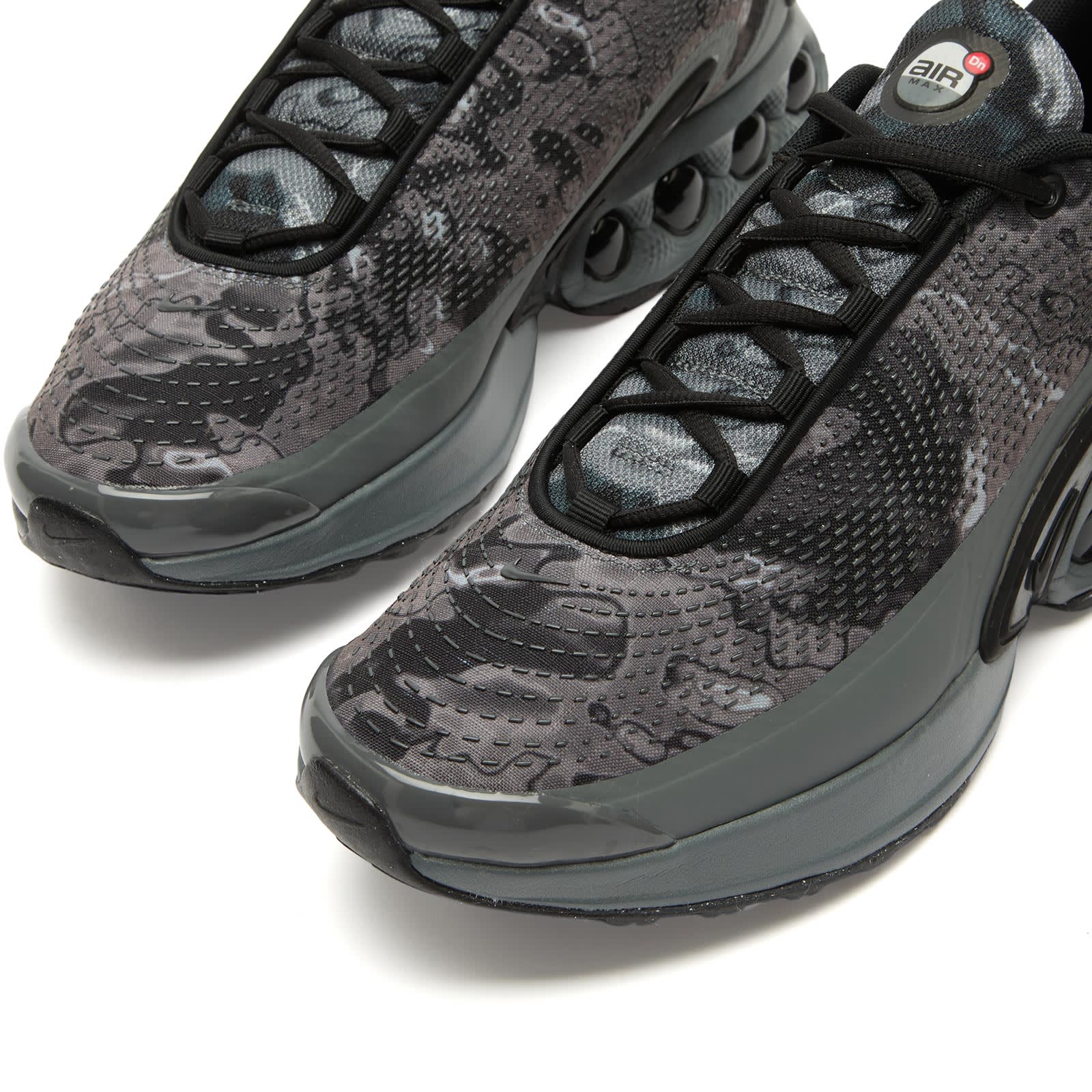 Sneakers Nike Air Max Dn Nrg Dark Grey/ Black