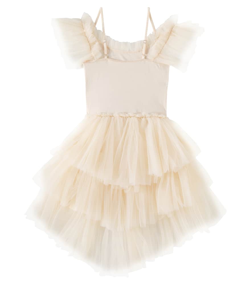 Tutu Du Monde Cosmic Girl embellished tulle dress