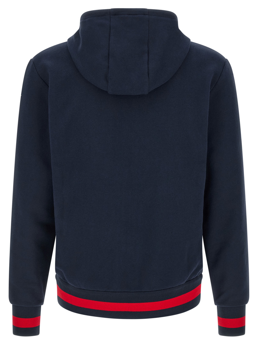Cotton Tracksuit