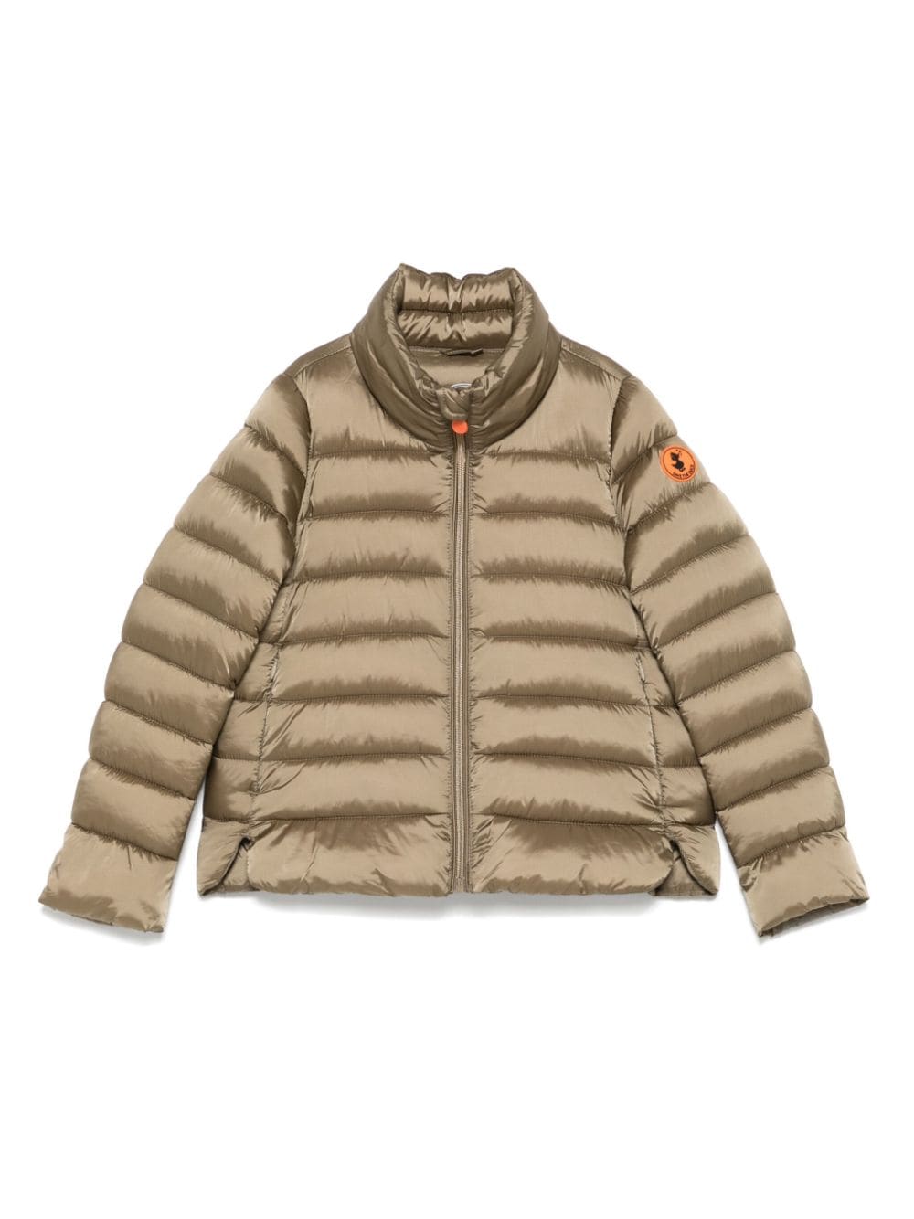 Evie padded jacket - Green