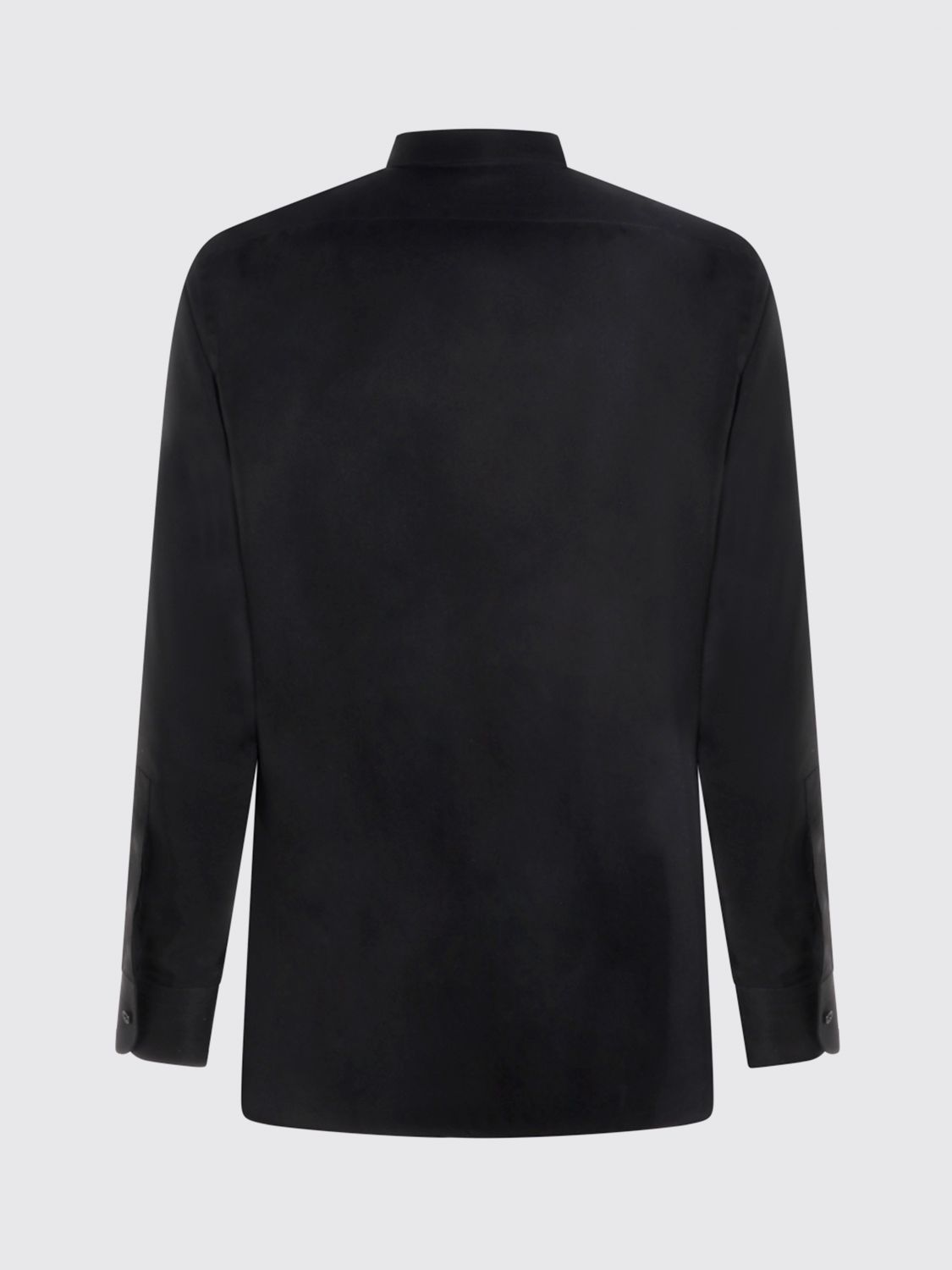 Shirt Men color Black