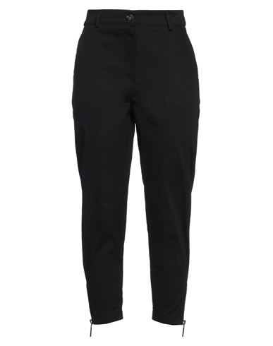 Woman Pants Black