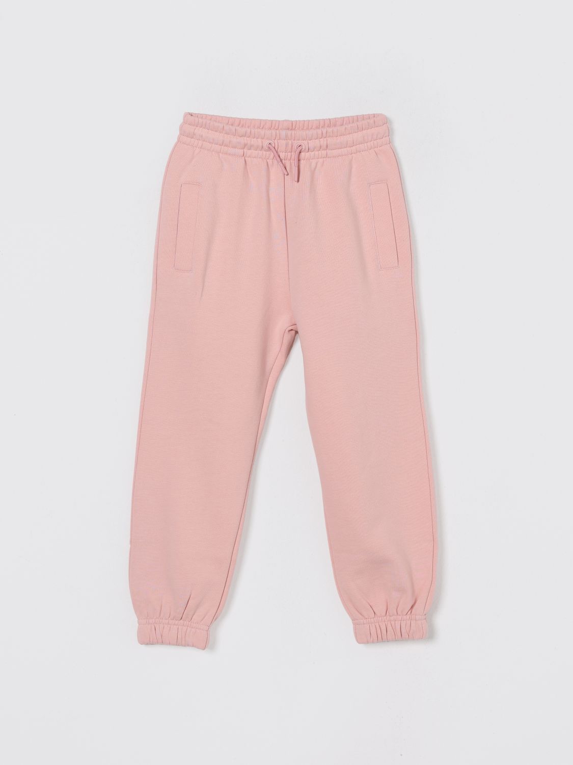 Pants Kids color Pink
