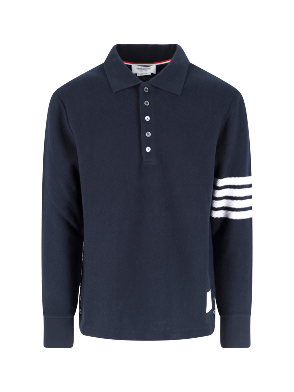 -Style Crewneck Sweater