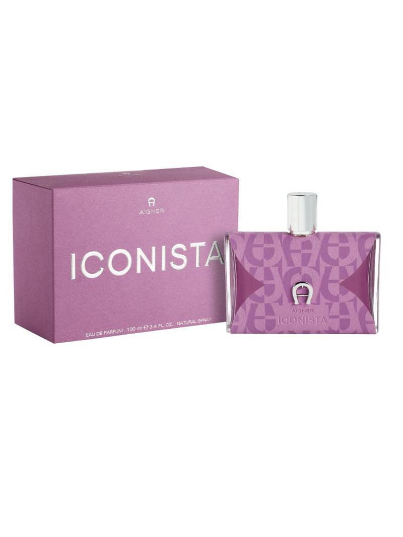 Ladies Iconista EDP 3.4 oz Fragrances 4013670000900