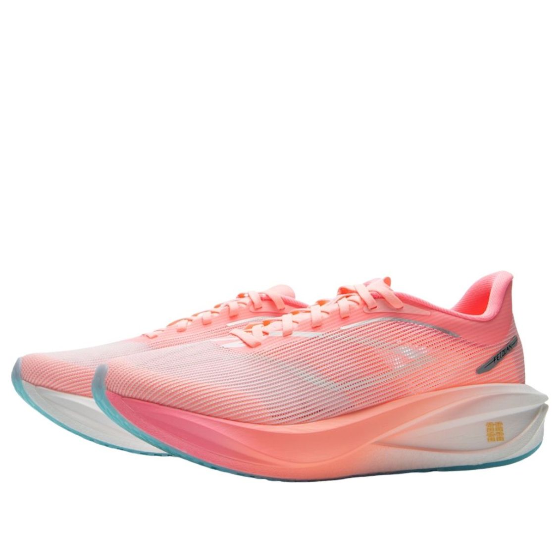Feidian 5 Challenger 'Pink'