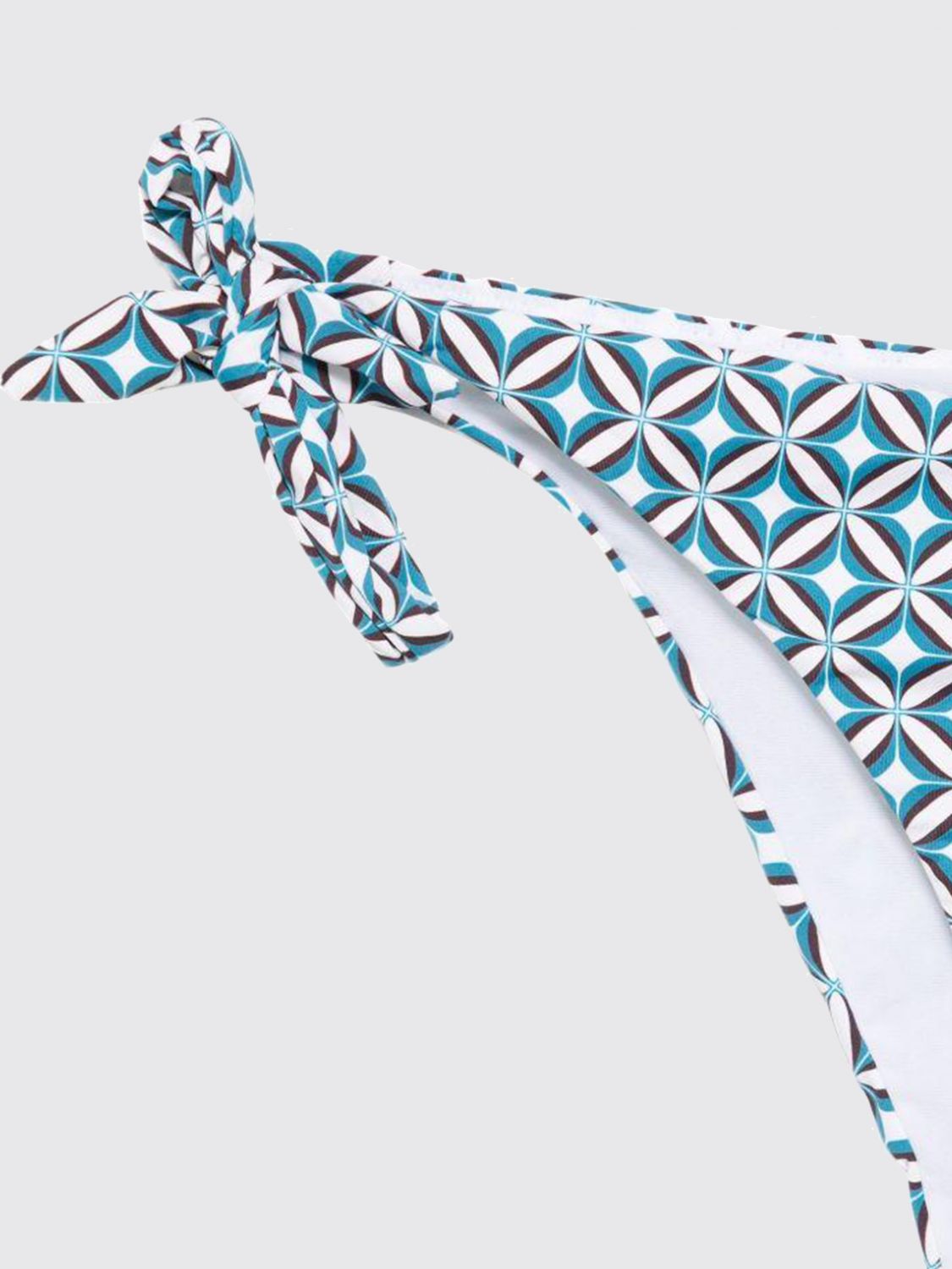 Swimsuit Woman color Turquoise