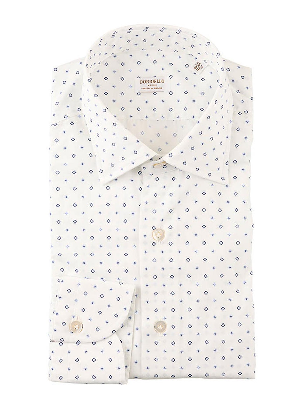 100% Cotton shirt