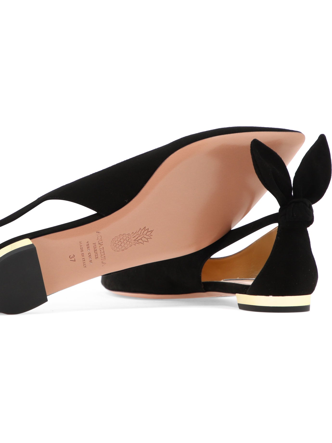 Aquazzura Ballerina