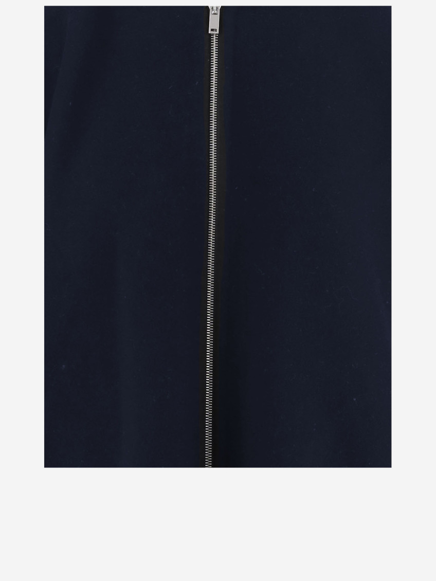 Wool Jacket