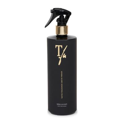 Teatro fragranze uniche Nero Divino Spray 500 ml — Spray Diffuser