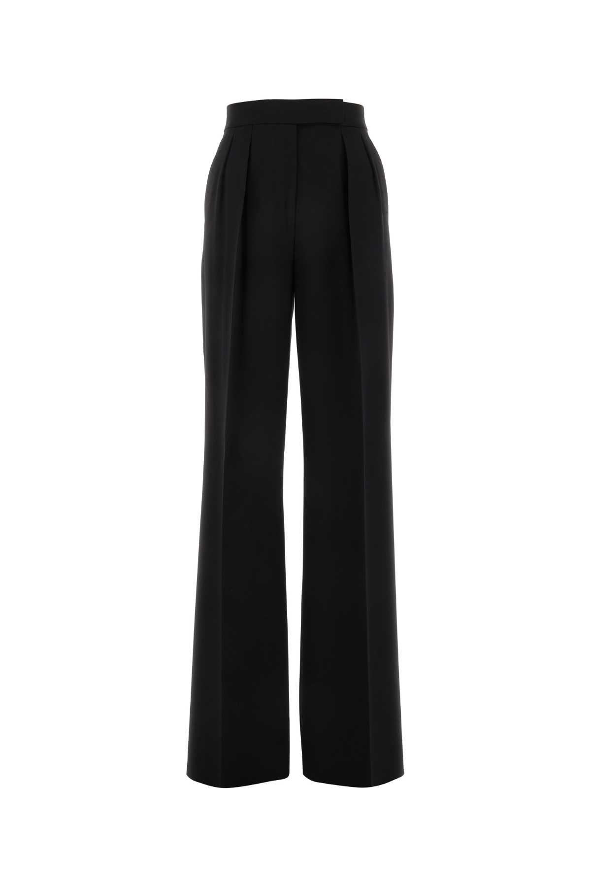 Karub Trousers — Black