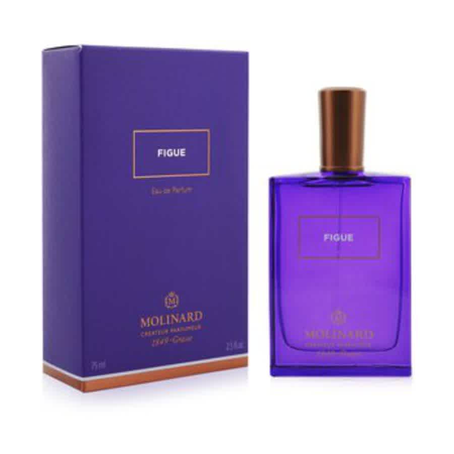Unisex Figue EDP Spray 2.5 oz Fragrances 3305400183115