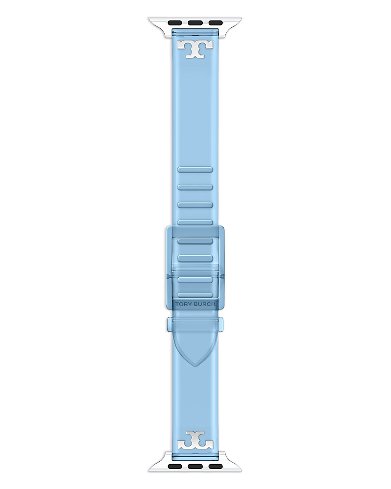 T Wrap Jelly Band for Apple Watch, 38-46mm