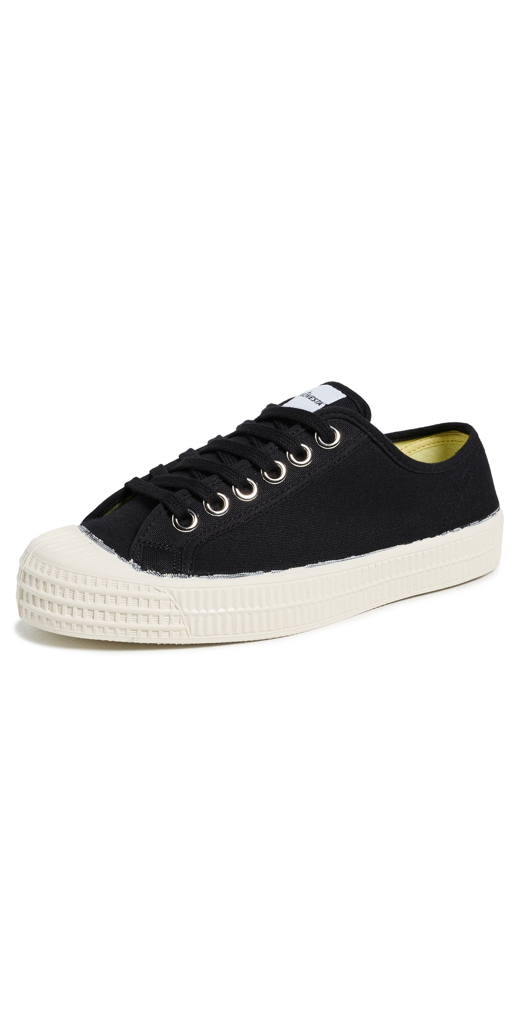 Star Master 60 Sneakers Black