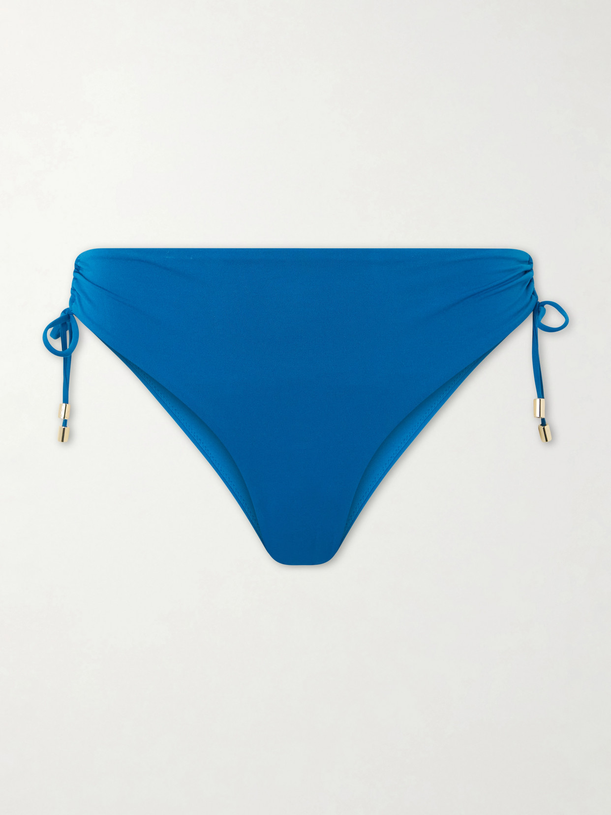Sandra Bikini Briefs - Turquoise