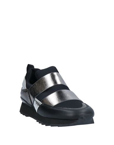 Woman Sneakers Black