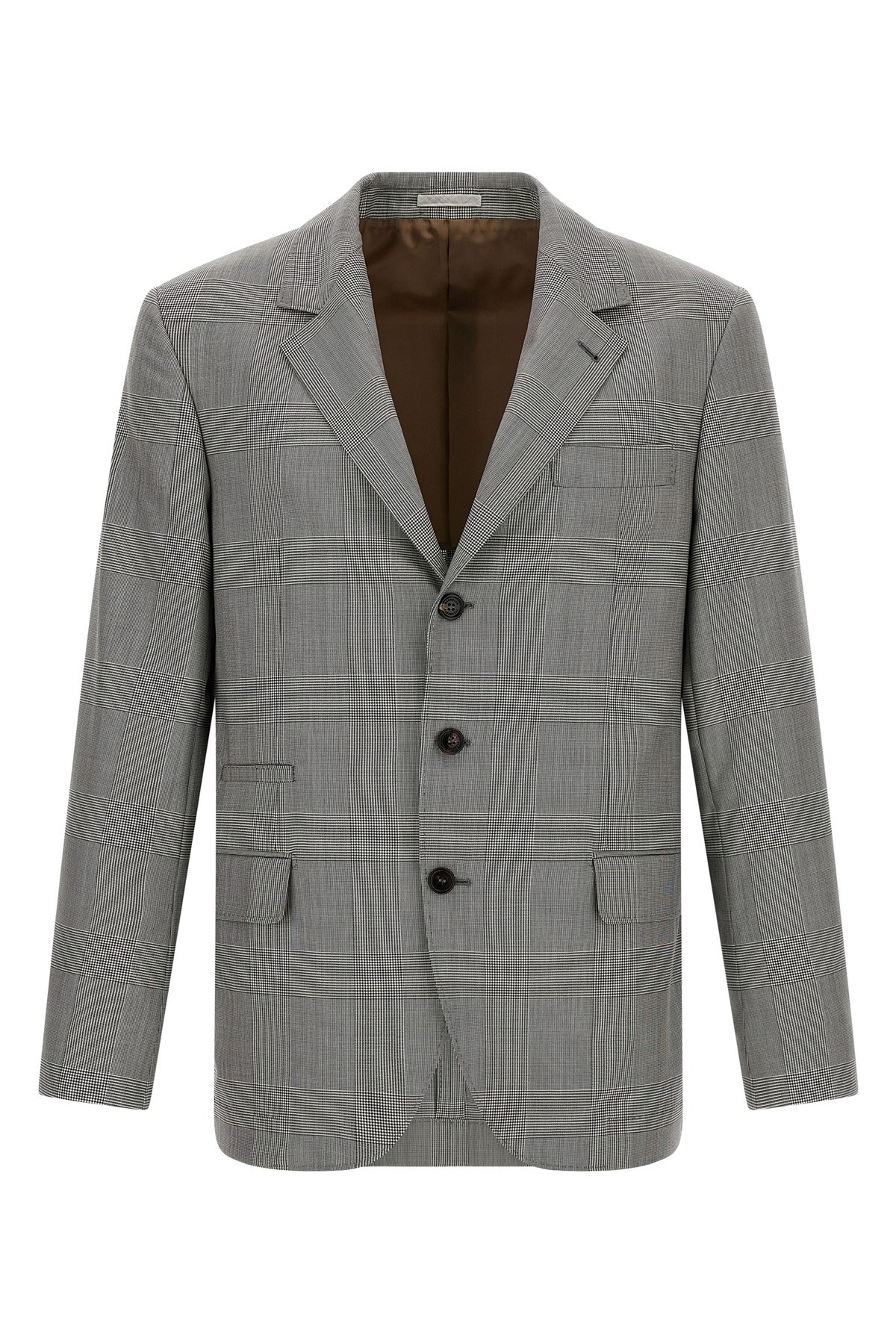 Prince Of Wales Blazer