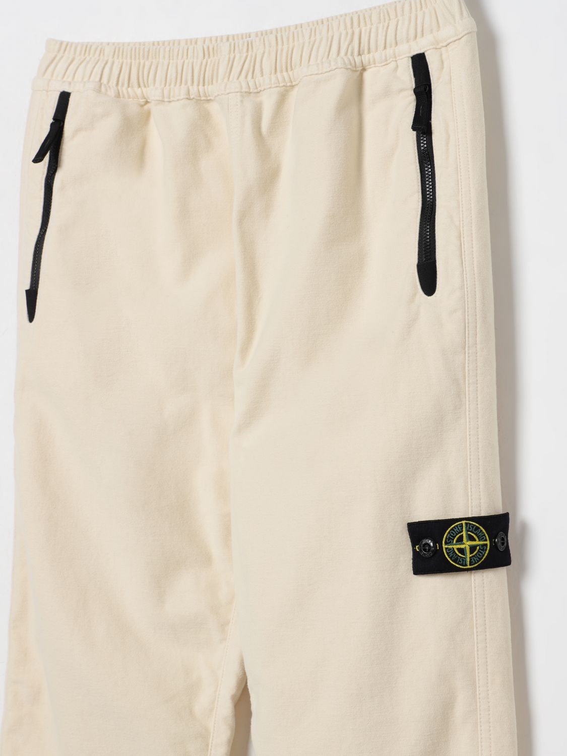 Pants Kids color White
