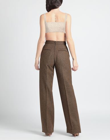 Woman Top Beige