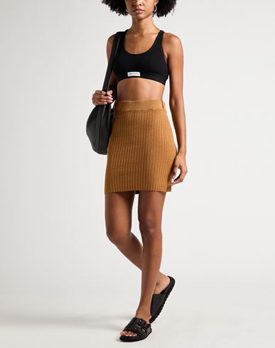 Woman Top Black Size XS Cotton, Elastane