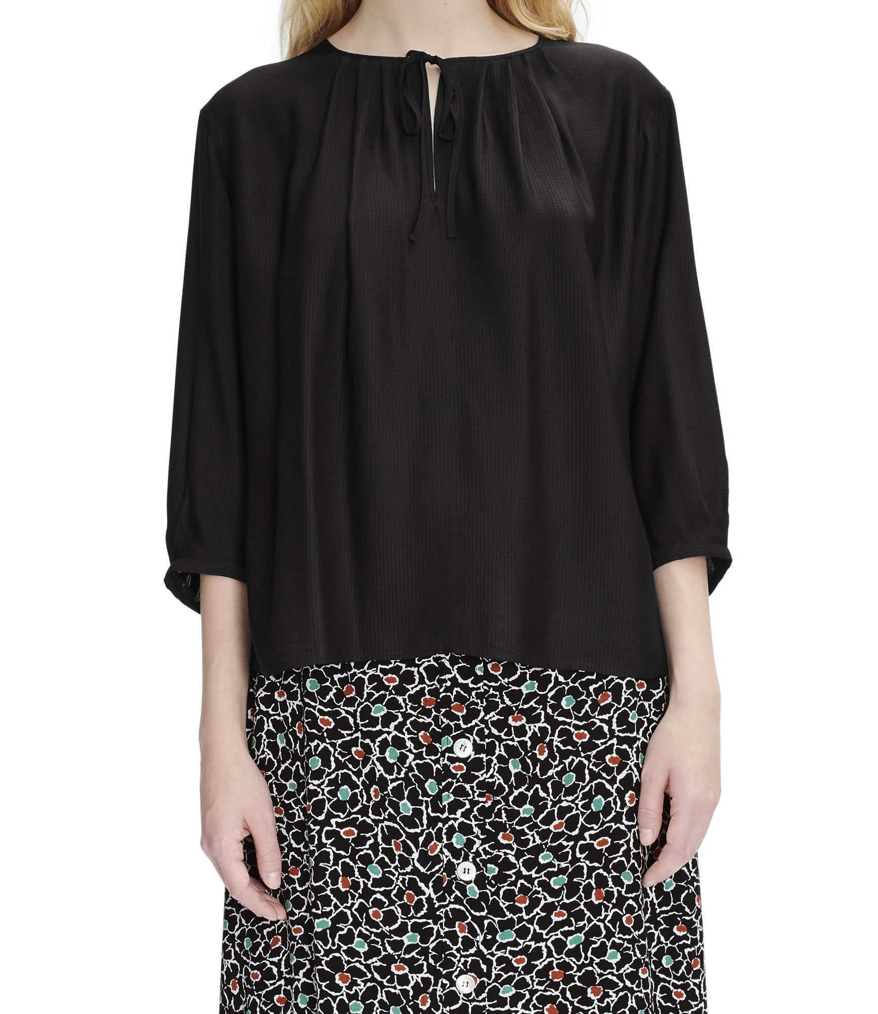 Anouk blouse GAF - Terracotta