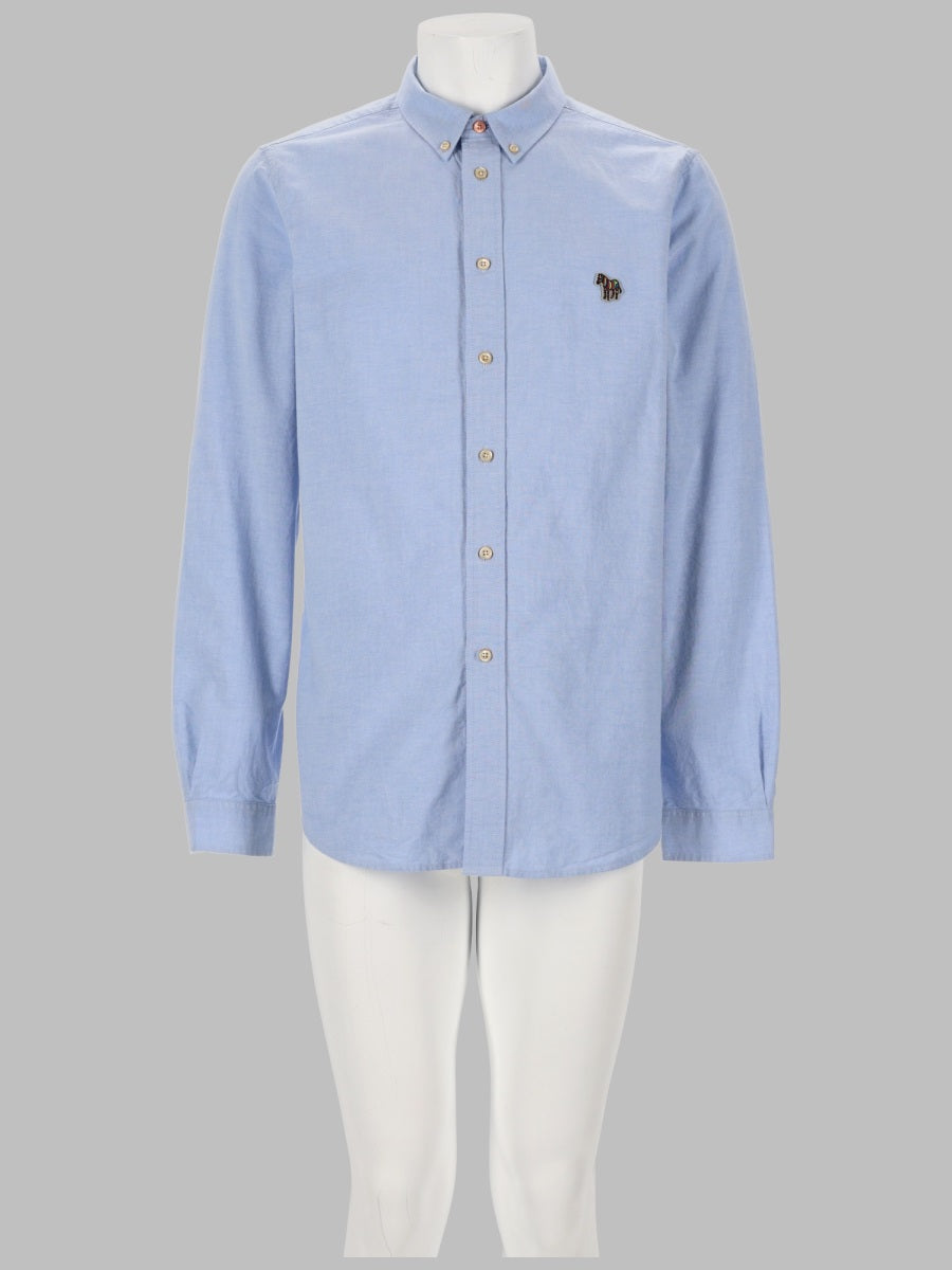 Men's 100% Organic Cotton Shirt