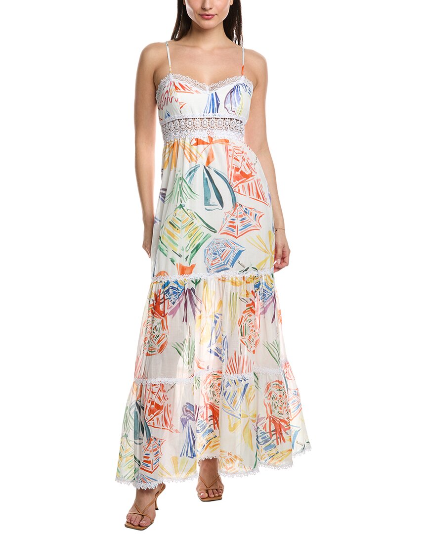 Phoenix Maxi Dress
