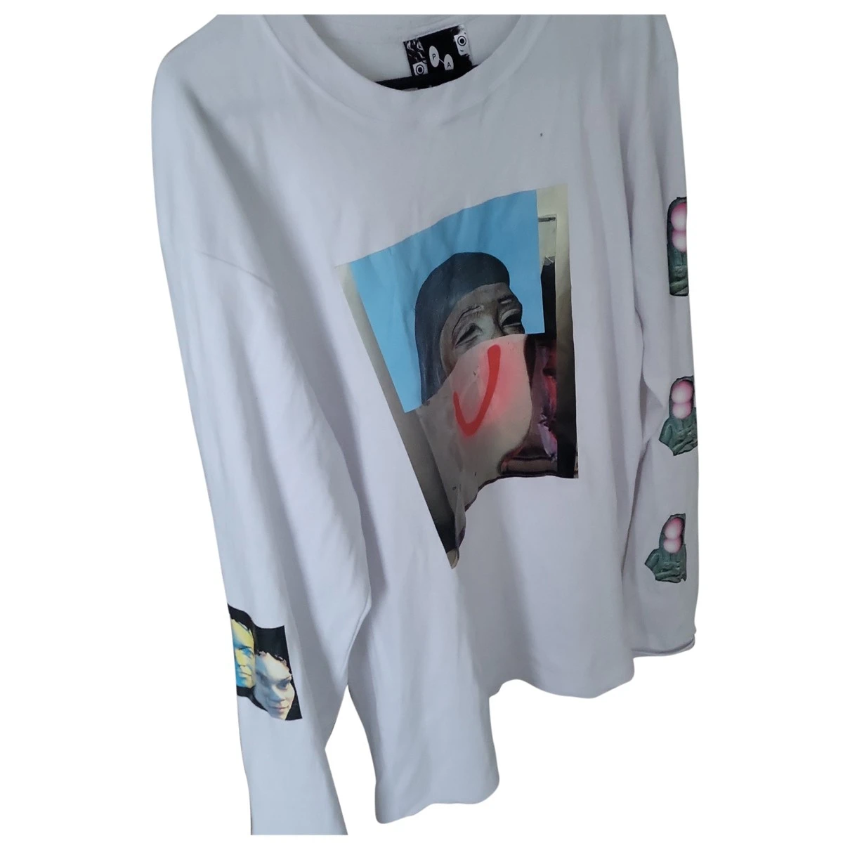 T-shirts Cotton for Male M International