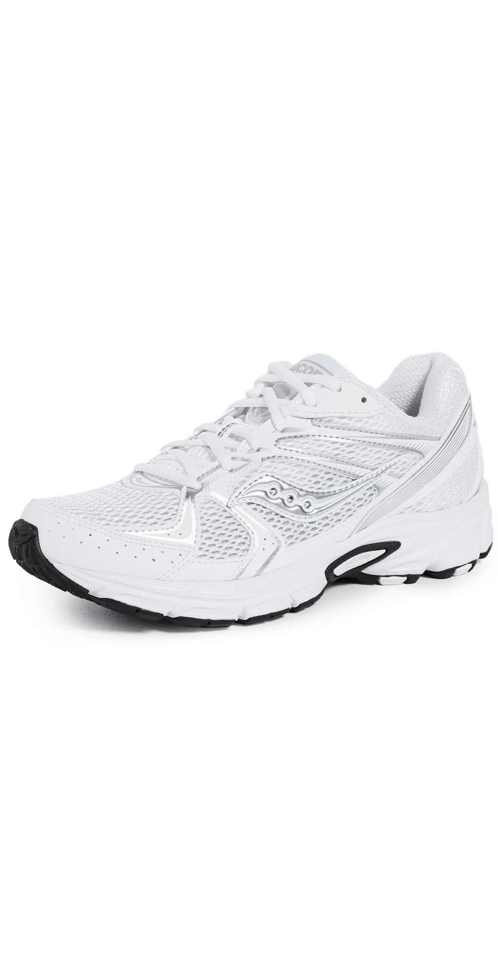 Ride Millennium Sneakers White/Silver W