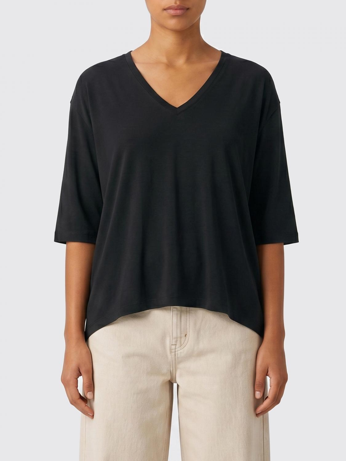 Top Woman color Beige