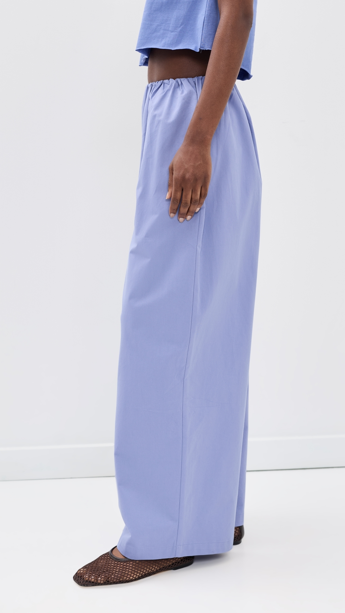 Tidekiss Pants Persian Jewel