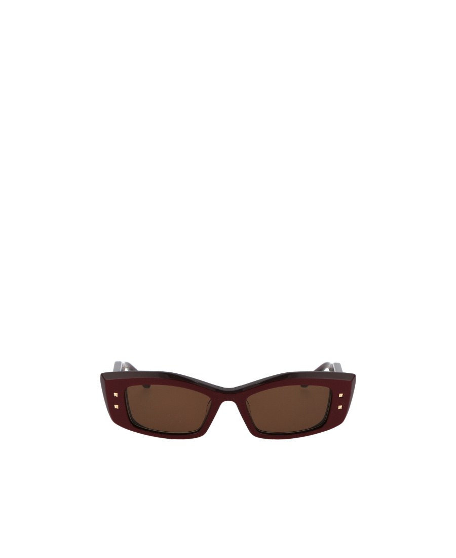 Logo sunglasses