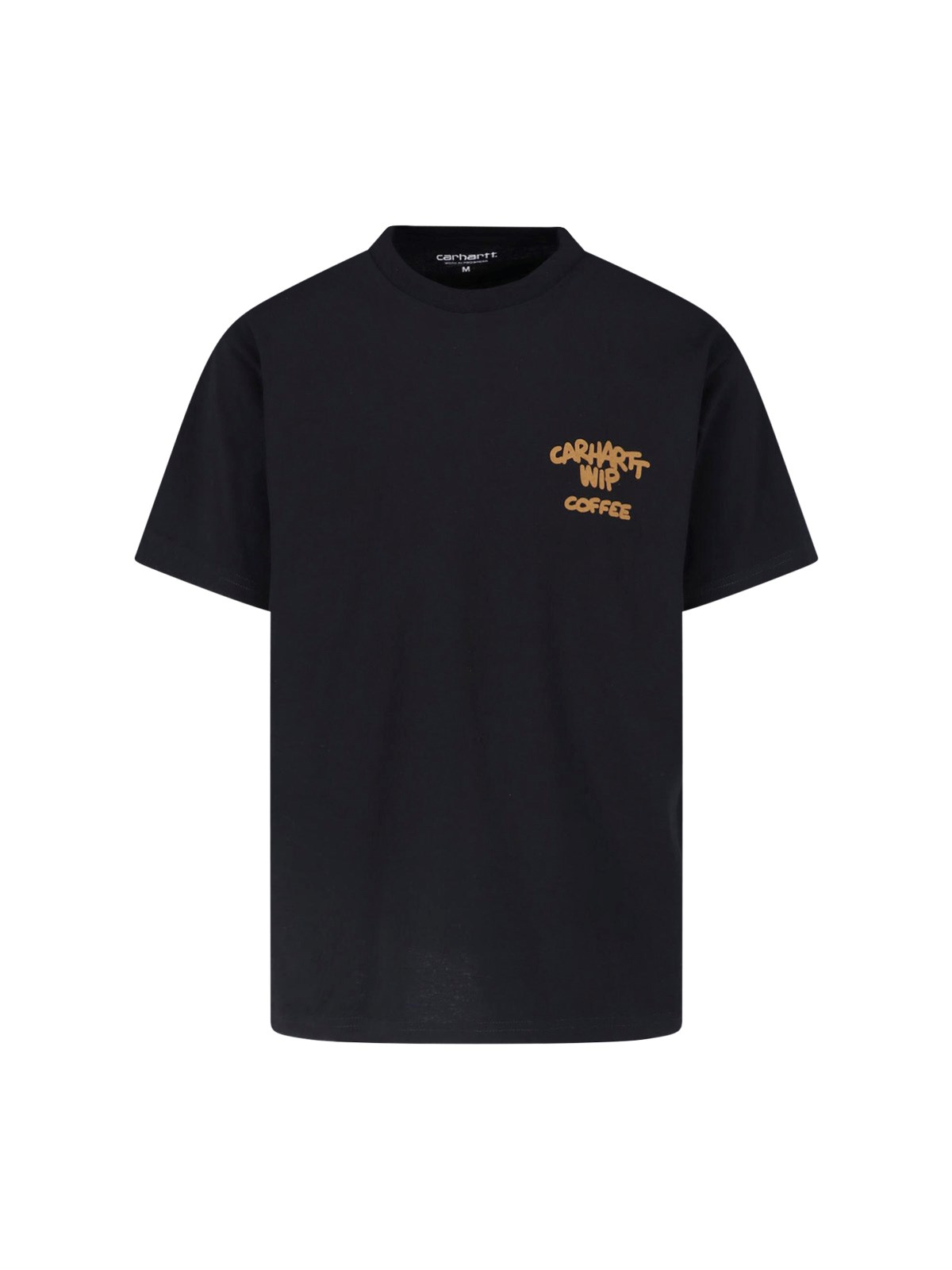 T-Shirt "Coffee Break"